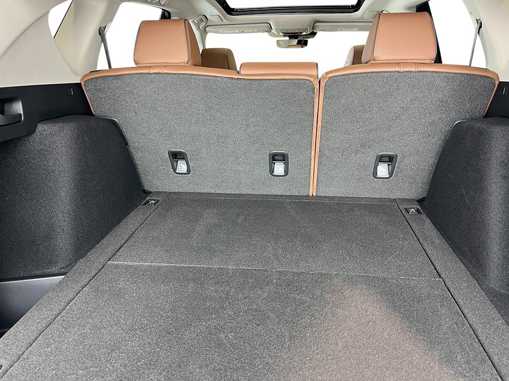 New 2026 Acura RDX SH-AWD w/ Advance Package image 30