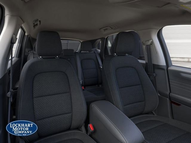 New 2025 Ford Escape Active w/ Tech Pack #1 image 10