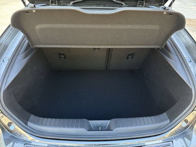 New 2026 MAZDA MAZDA3 Hatchback w/Premium Plus Pkg AWD/4WD image 25