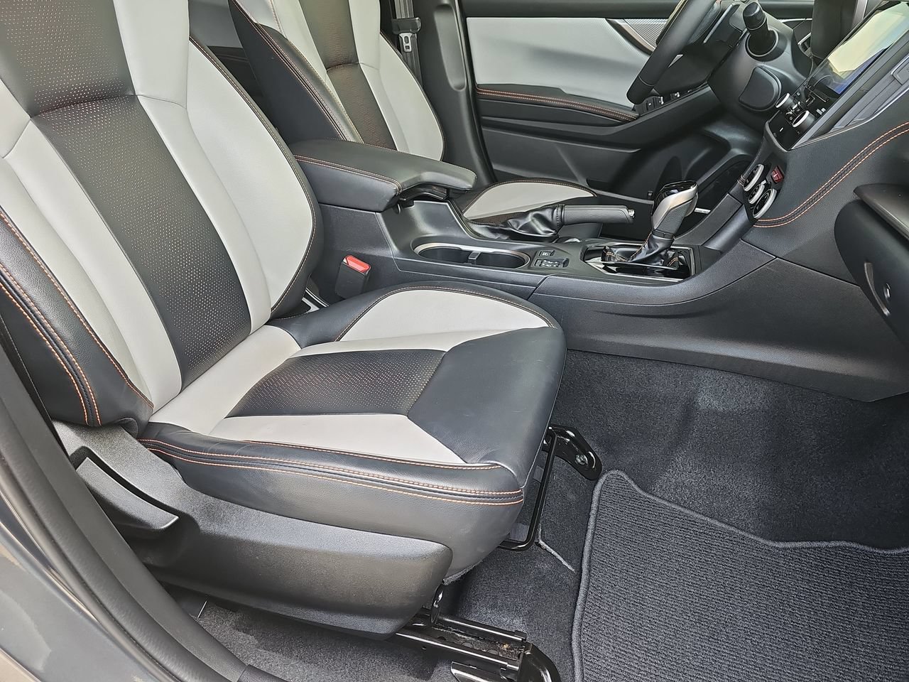 Certified 2021 Subaru Crosstrek 2.5i Limited w/ Moonroof Package 2 AWD/4WD image 13