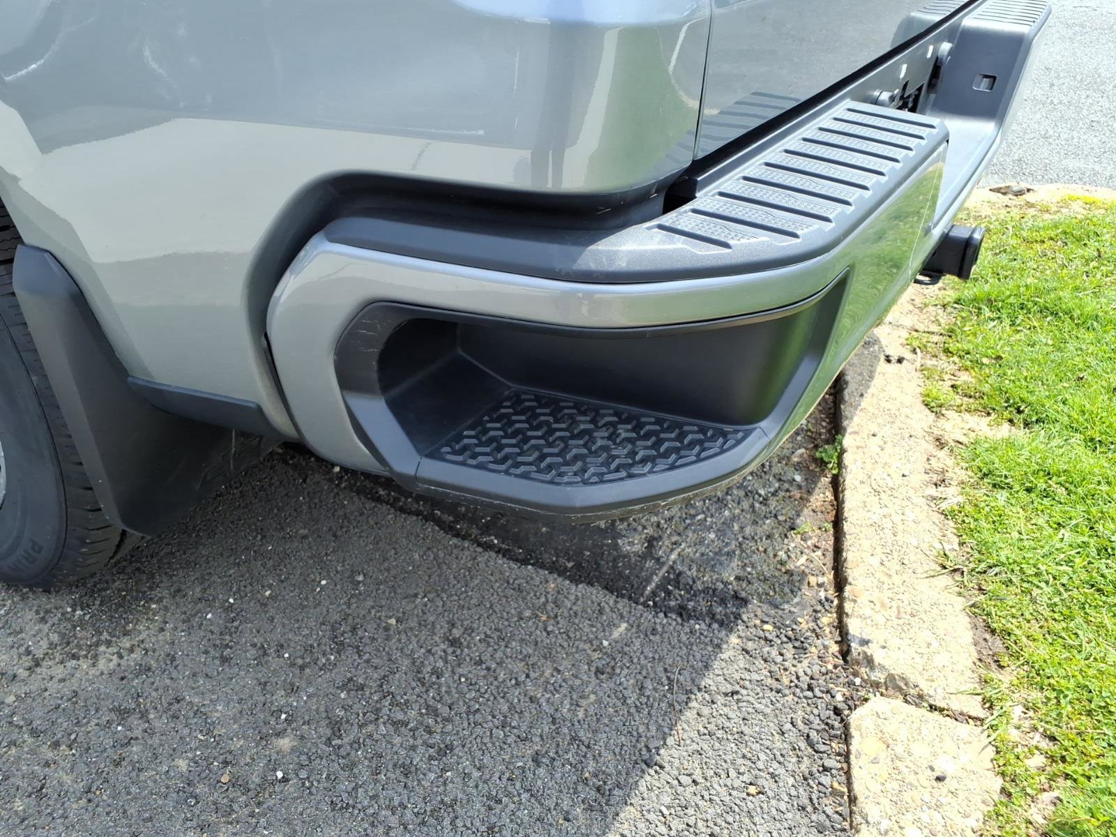 Certified 2023 Chevrolet Silverado 1500 RST w/ Z71 Off-Road Package image 16