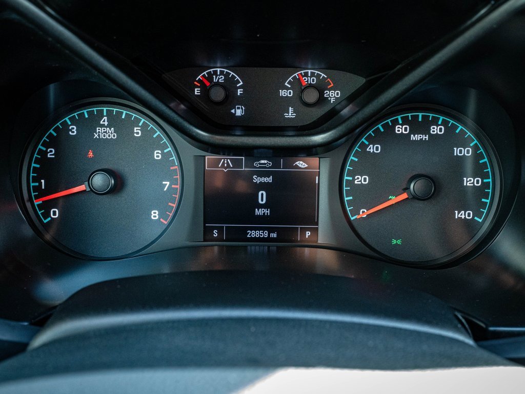 Used 2022 GMC Canyon AT4 image 28