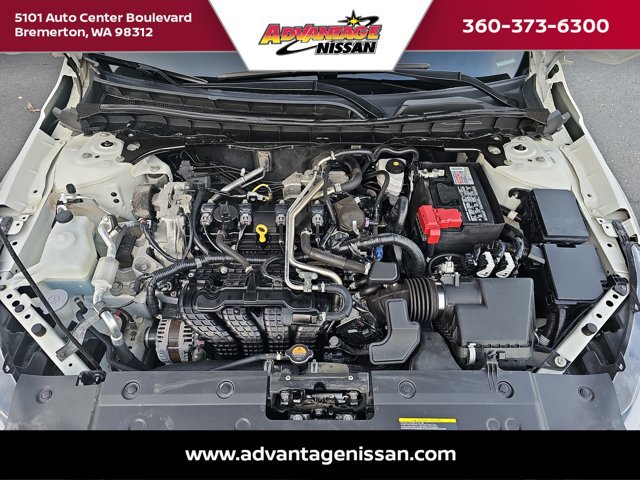 Used 2022 Nissan Altima 2.5 SR w/ Midnight Edition Package image 29