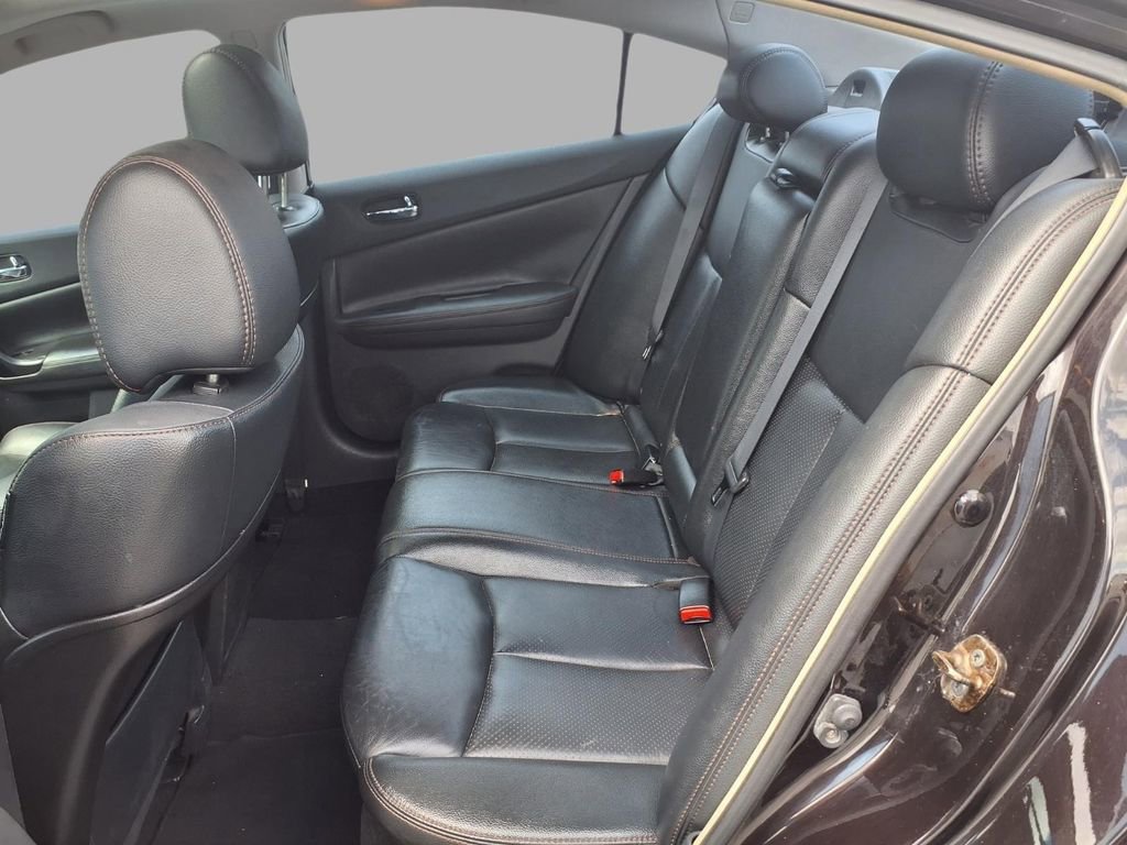 Used 2010 Nissan Maxima 3.5 SV w/ Monitor Pkg FWD image 23