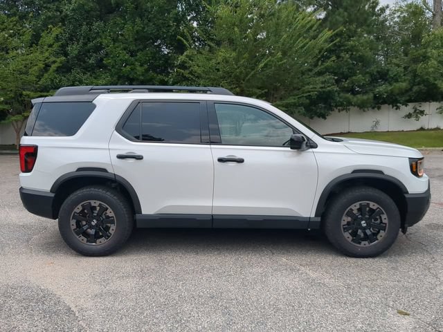 New 2026 Honda Passport TrailSport Elite image 3