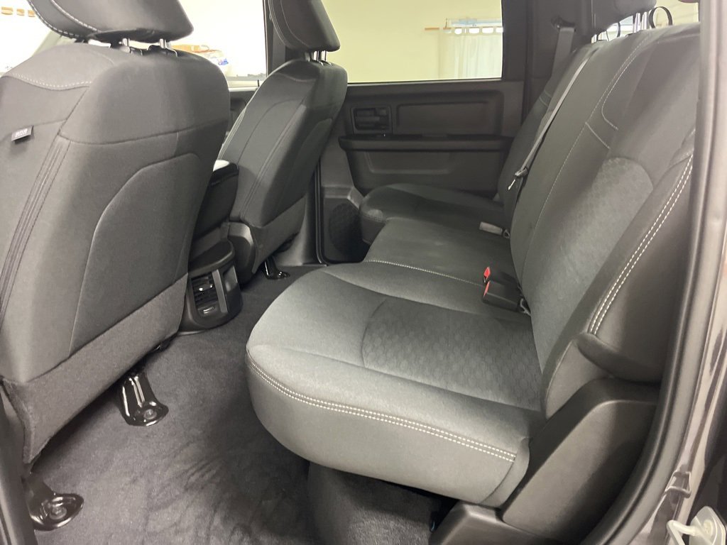 New 2025 RAM 2500 Tradesman image 10