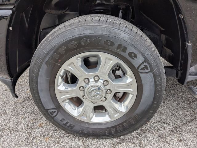 Used 2024 RAM 2500 Big Horn w/ Sport Appearance Package AWD/4WD image 23