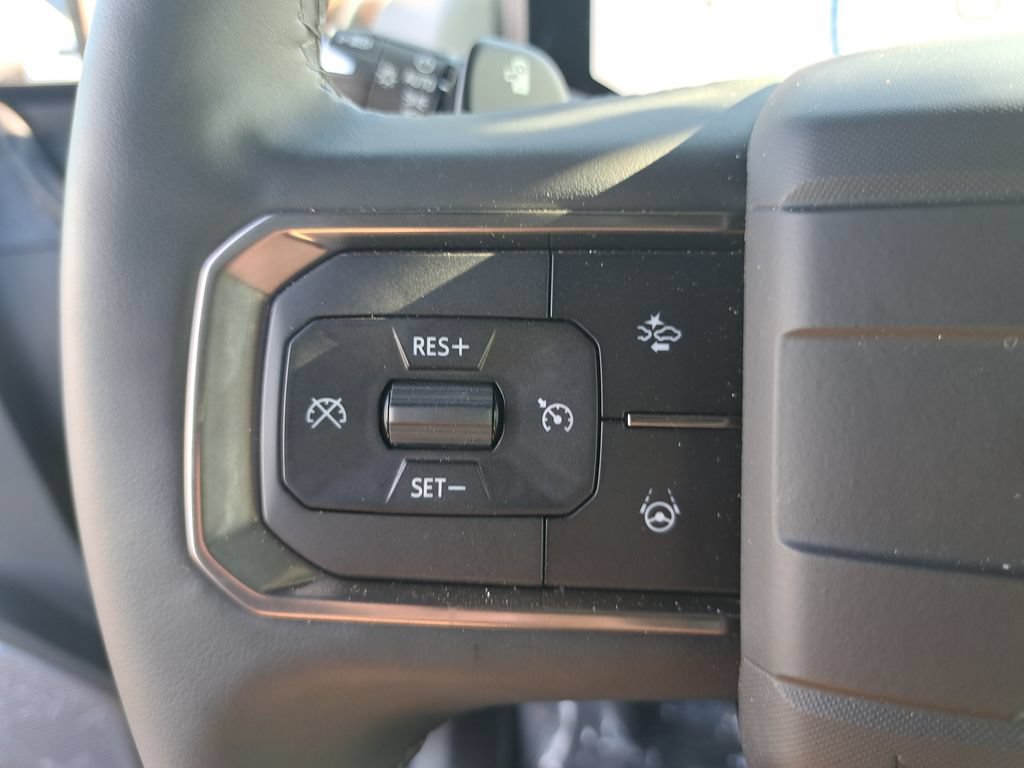 New 2025 GMC Hummer EV 3X AWD/4WD image 22