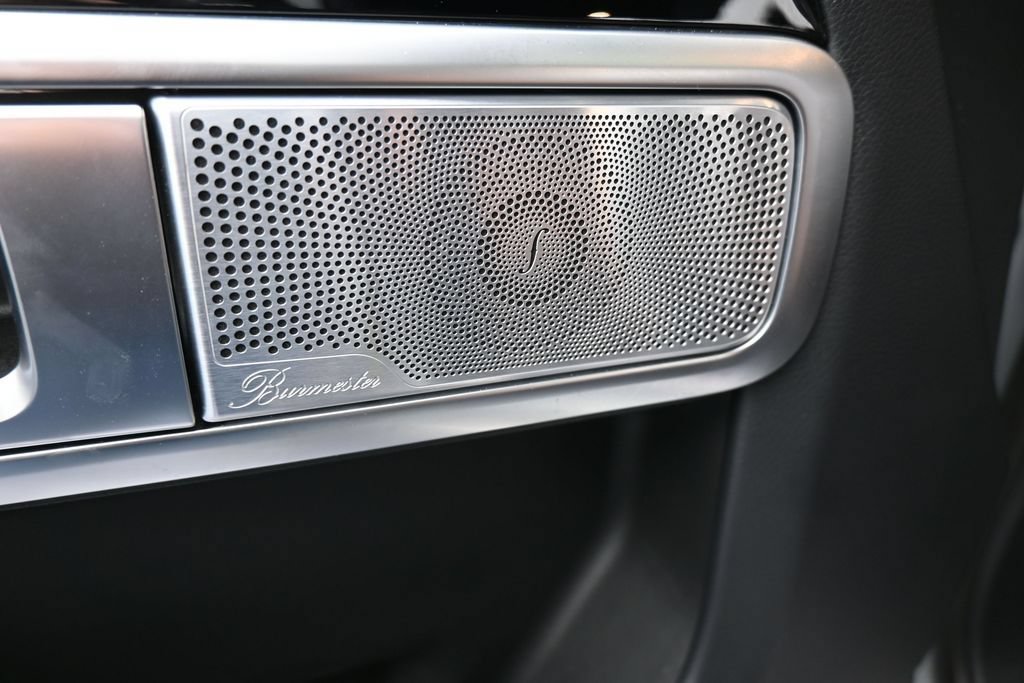 Used 2023 Mercedes-Benz G 63 AMG 4MATIC image 16