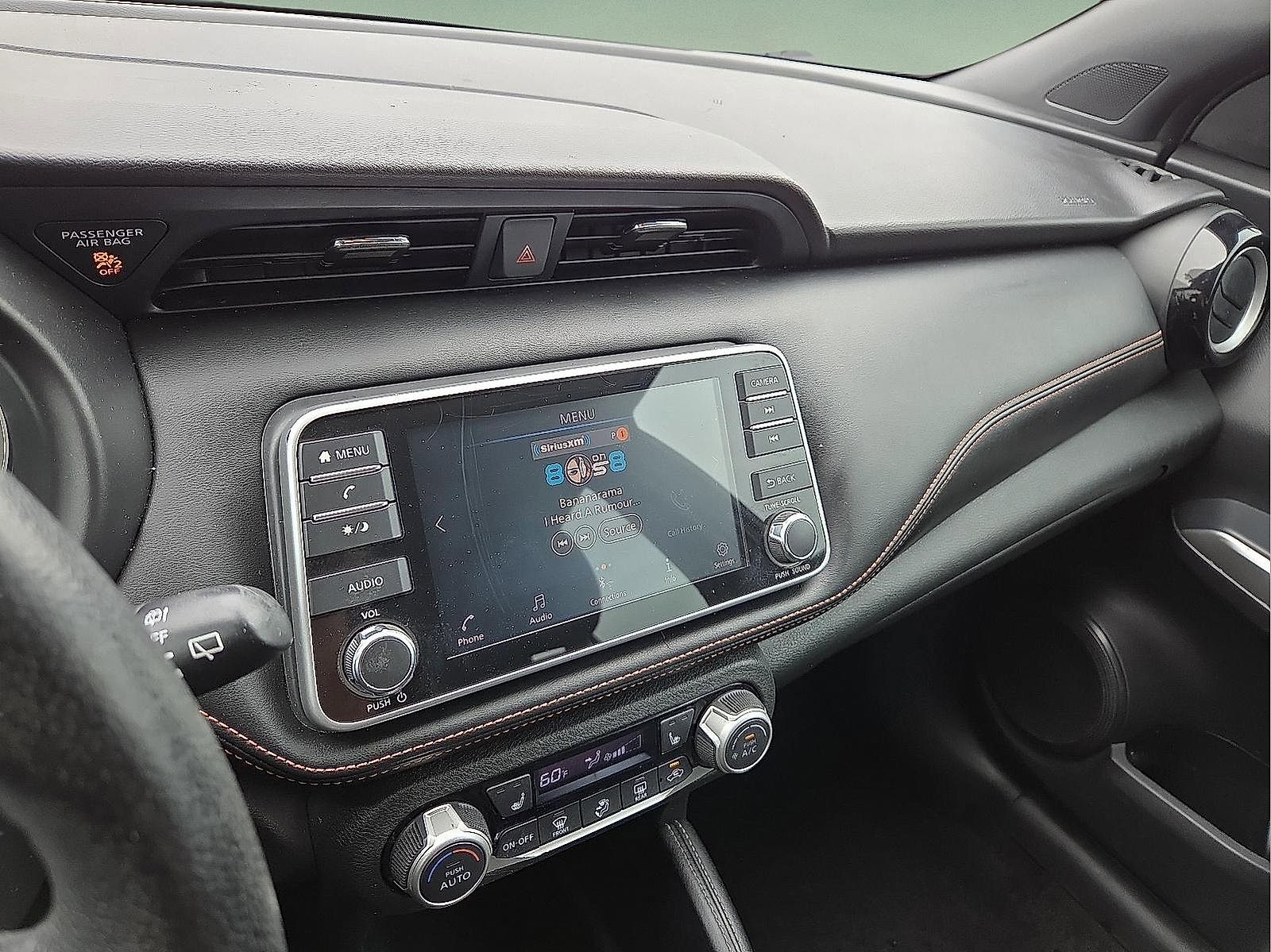 Used 2019 Nissan Kicks SR w/ SR Premium Package image 16