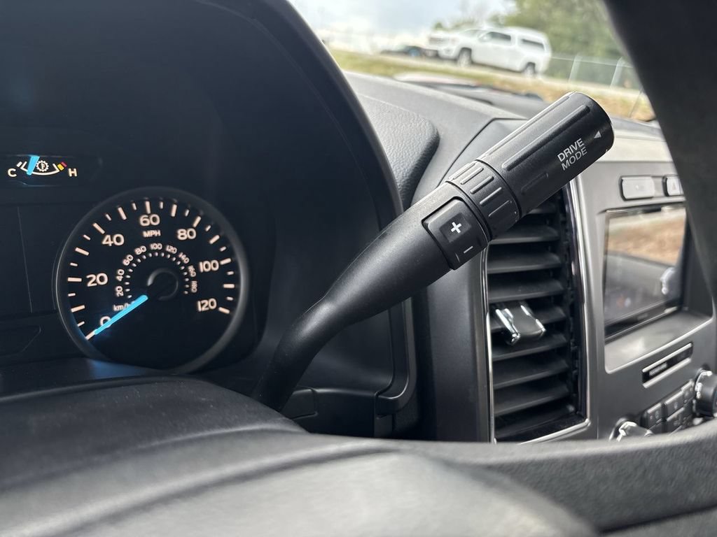 Used 2018 Ford F150 XLT AWD/4WD image 19