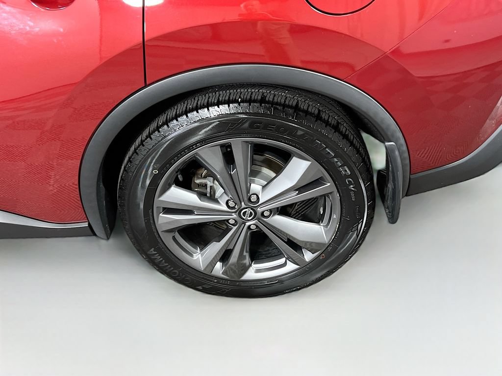 Used 2020 Nissan Murano Platinum w/ Cargo Package AWD/4WD image 26