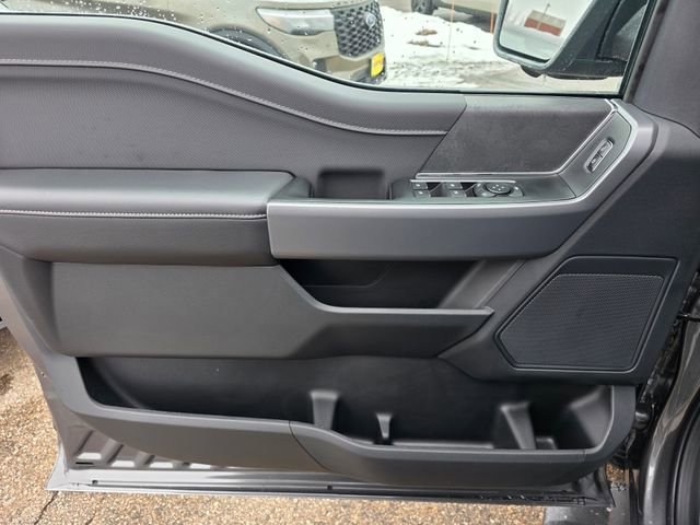 New 2026 Ford F150 XLT w/ Equipment Group 302A MID image 54