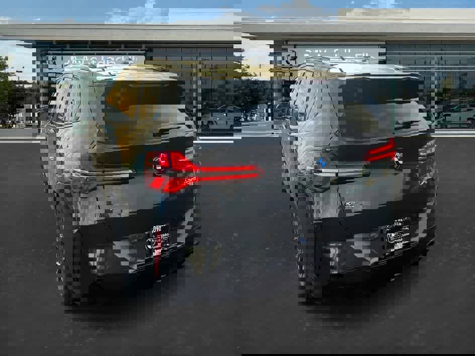 New 2026 BMW X3 xDrive30 w/ M Sport Package image 6