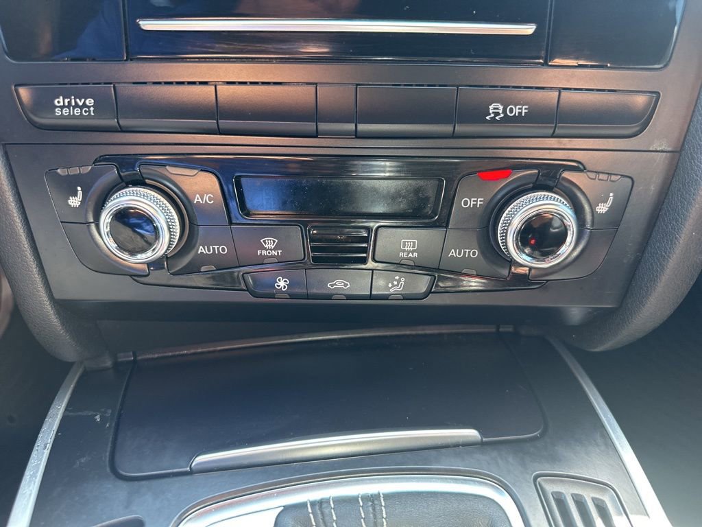 Used 2015 Audi S4 Premium Plus w/ Technology Package image 5