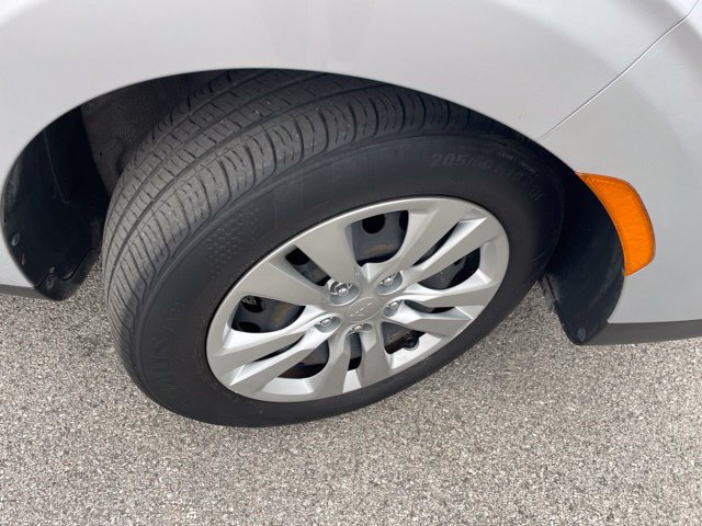 Used 2020 Kia Soul LX FWD image 17
