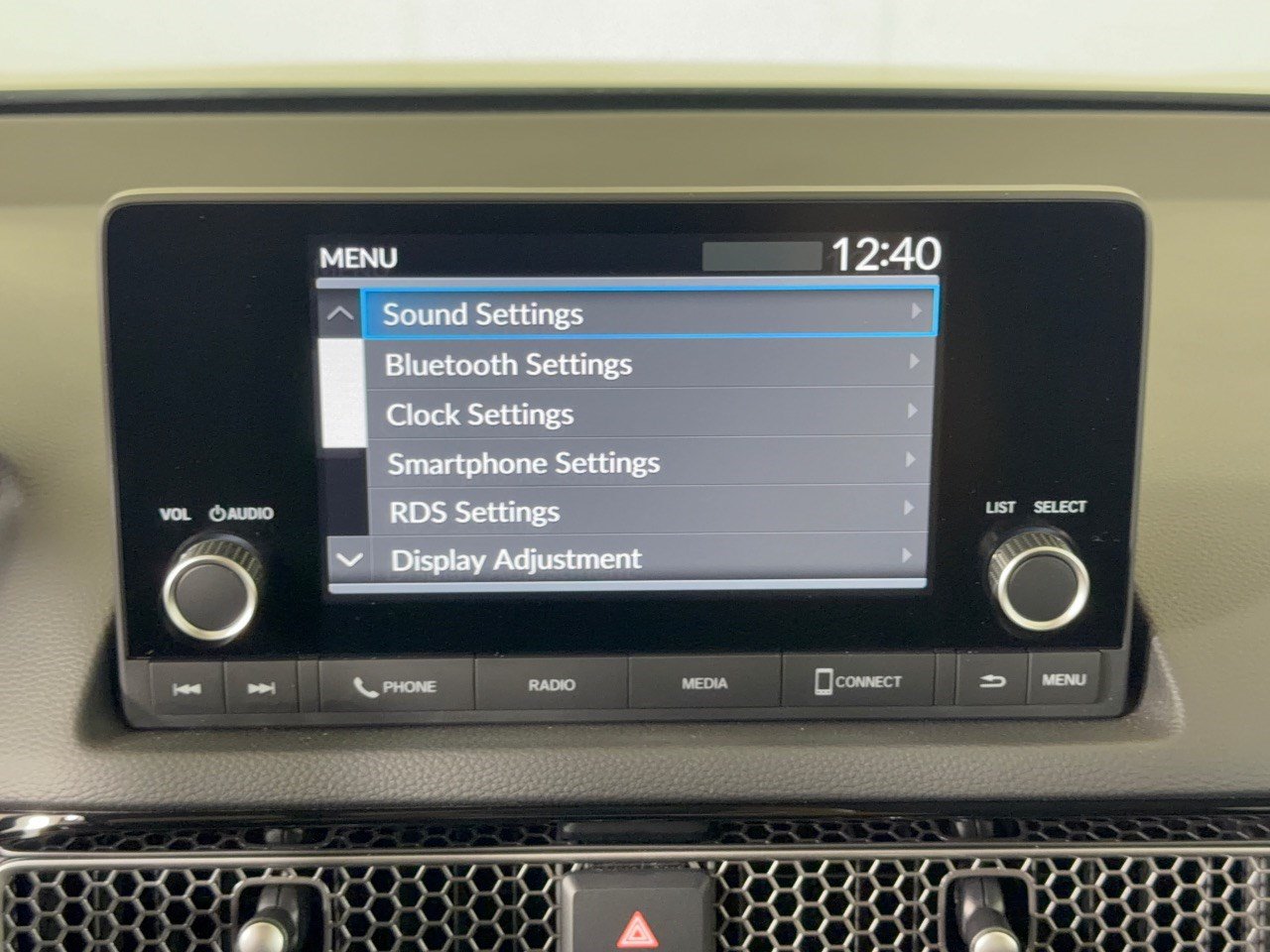 Used 2024 Honda Civic LX image 23