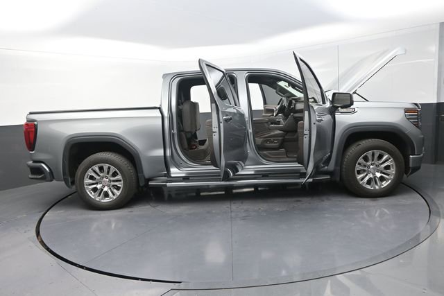 Used 2023 GMC Sierra 1500 Denali image 18