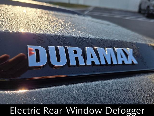 Used 2024 Chevrolet Silverado 1500 ZR2 w/ ZR2 Bison Edition AWD/4WD image 20