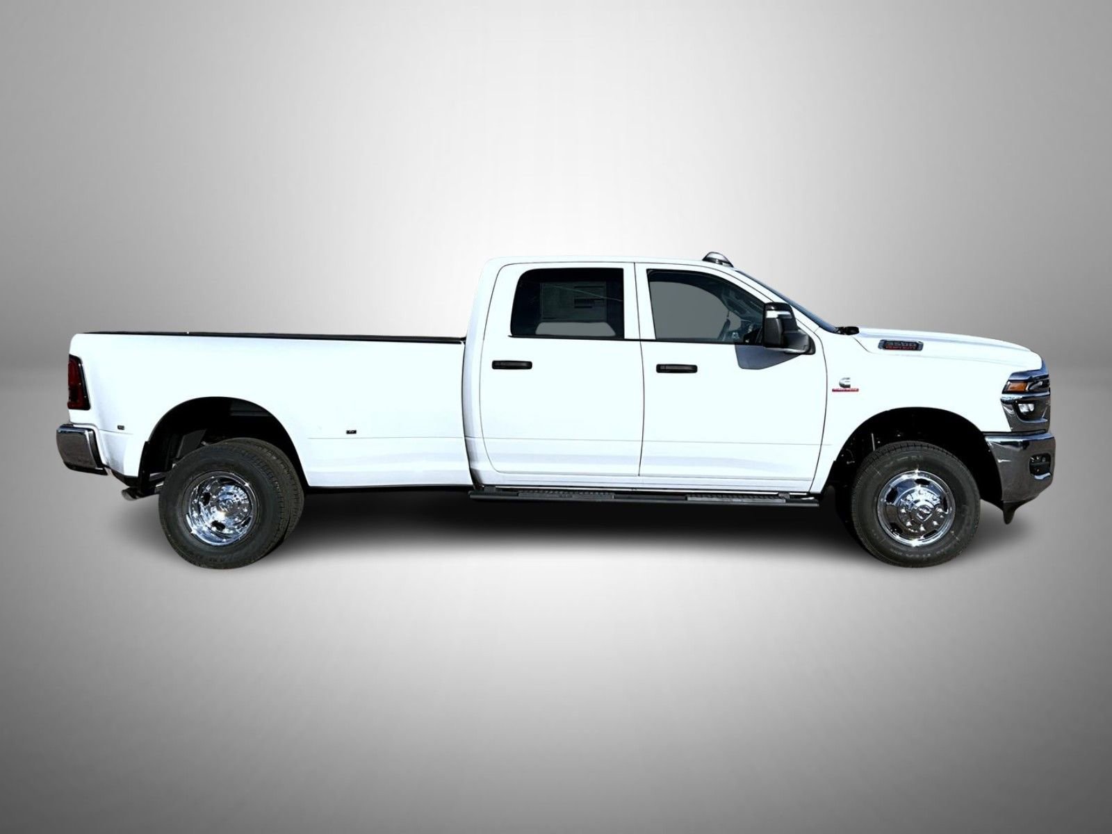 New 2026 RAM 3500 Tradesman image 4