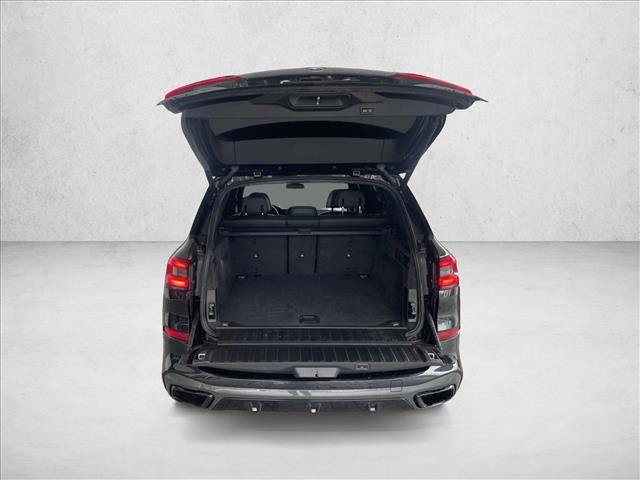 Used 2020 BMW X5 M50i w/ Premium Package image 7