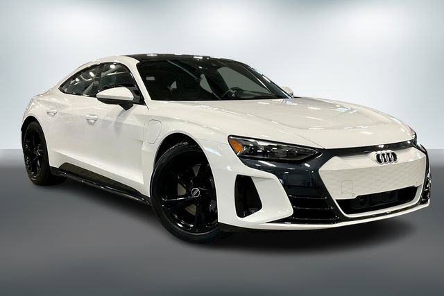 Used 2024 Audi e-tron GT Premium Plus w/ Executive Package