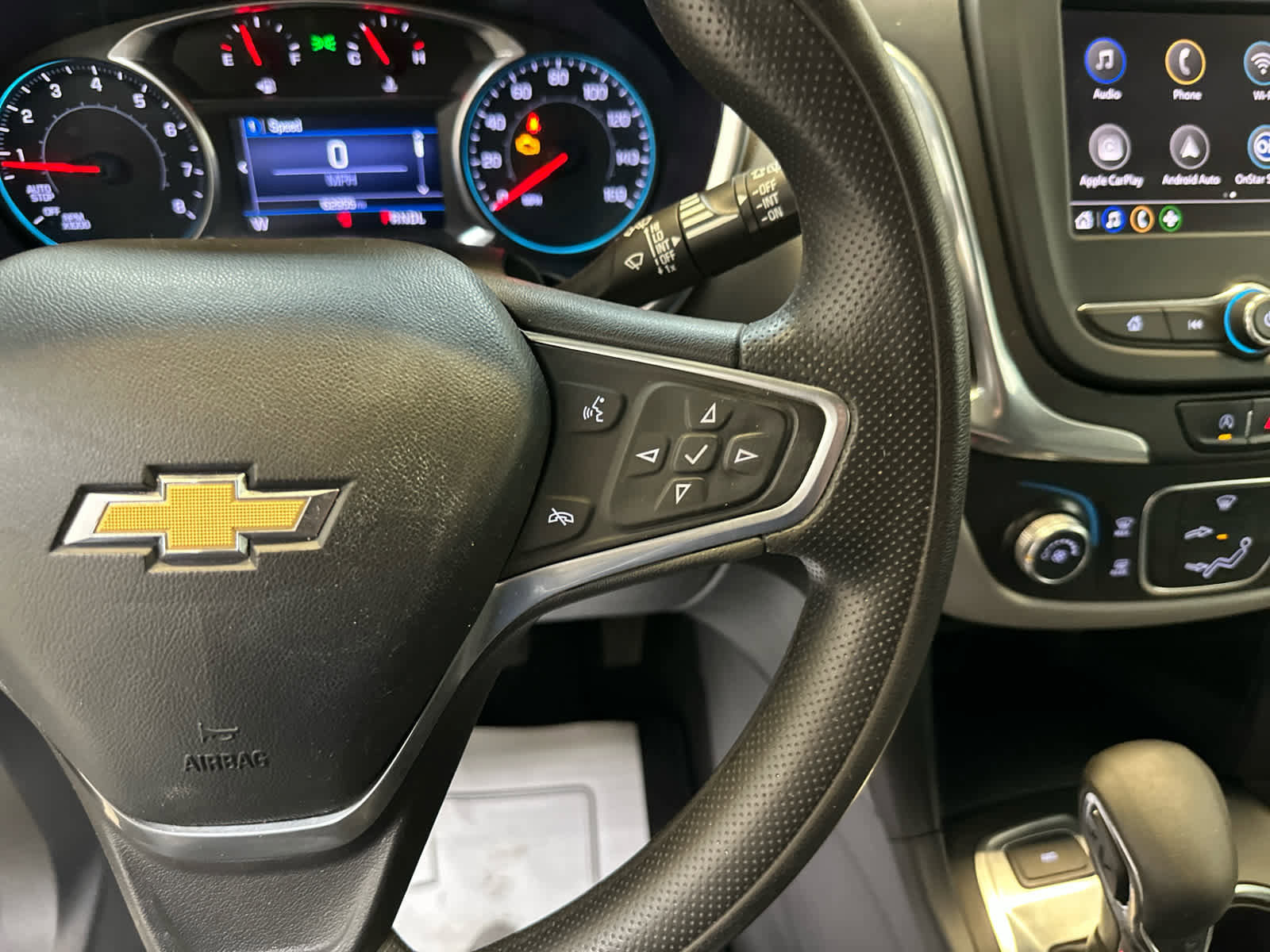 Used 2022 Chevrolet Equinox LS w/ LS Convenience Package image 21