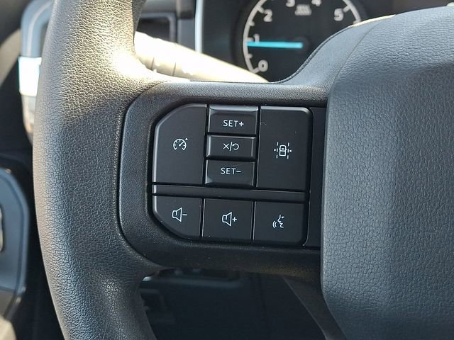 Certified 2022 Ford F150 XL w/ STX Appearance Package image 20