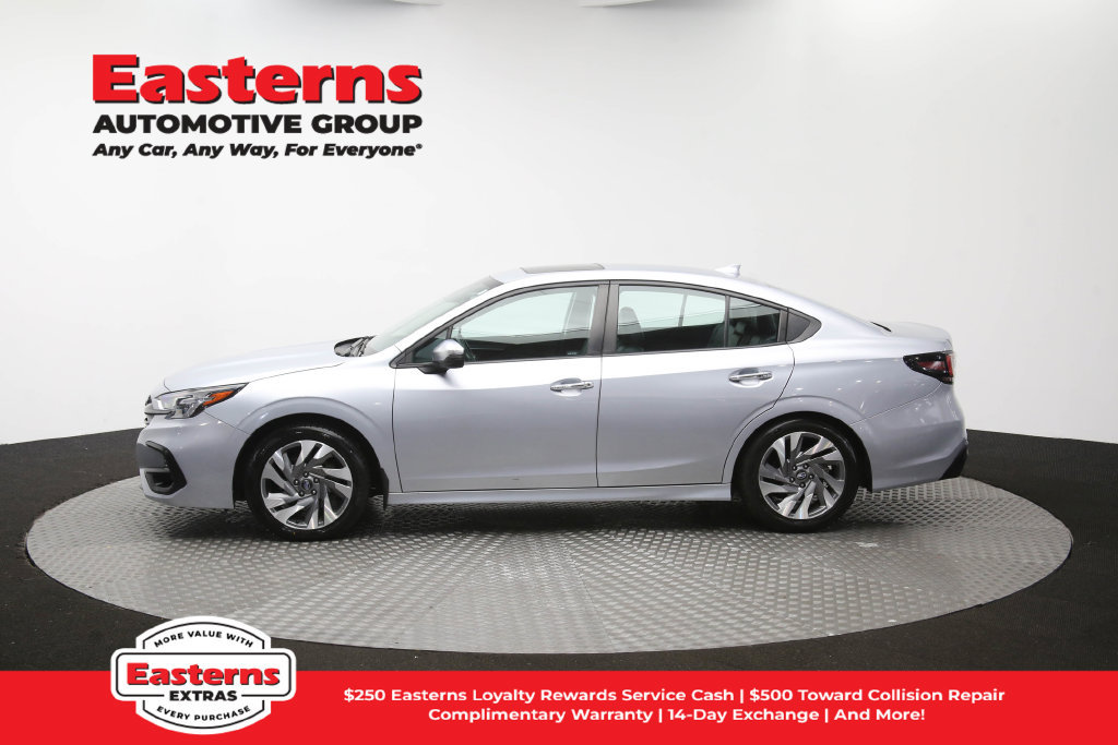 Used 2024 Subaru Legacy Touring XT AWD/4WD image 62