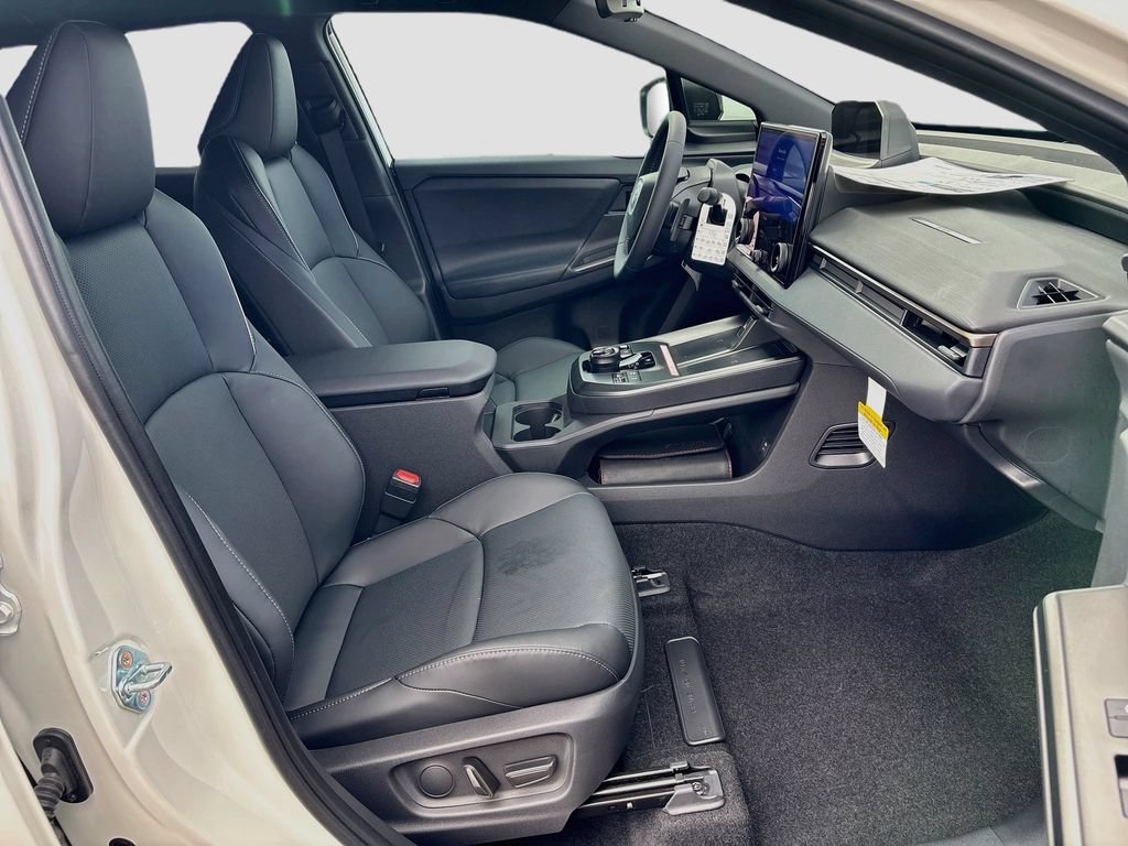 New 2026 Toyota bZ Woodland AWD/4WD image 19
