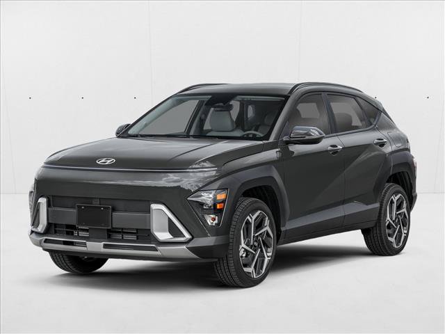 New 2027 Hyundai Kona SEL Premium