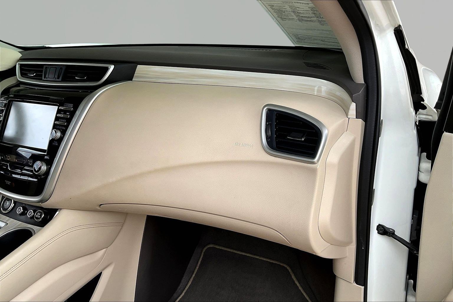 Used 2017 Nissan Murano Platinum w/ Platinum Technology Package image 26