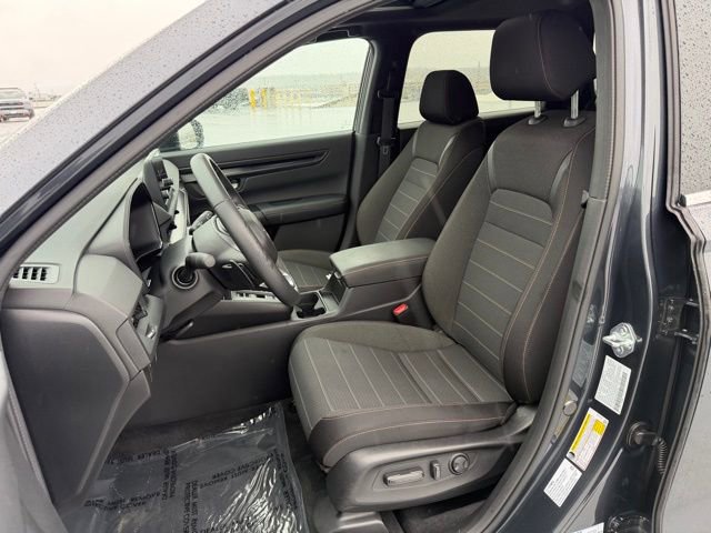 Certified 2024 Honda CR-V Sport image 14