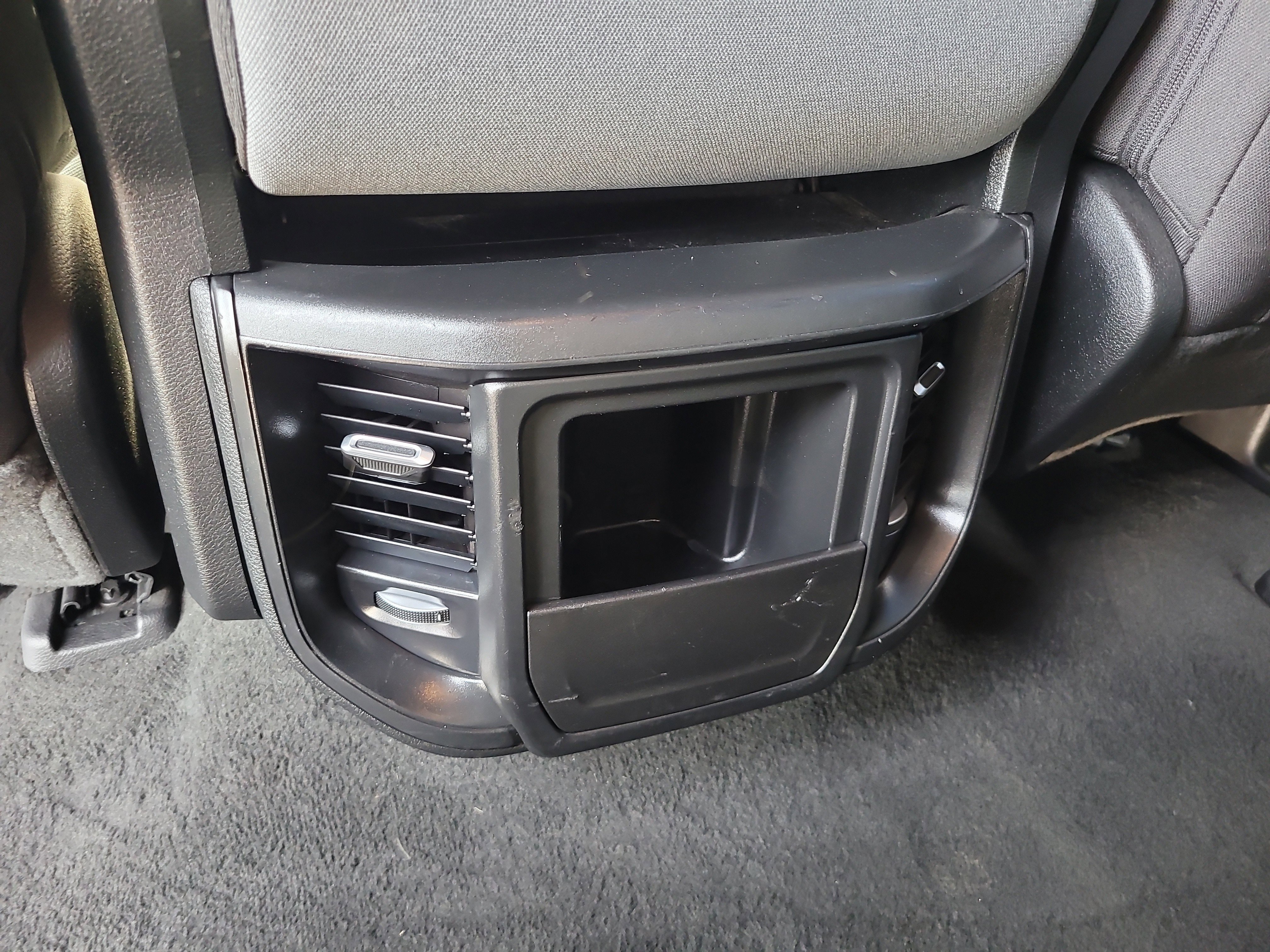 Used 2024 RAM 1500 Big Horn AWD/4WD image 14