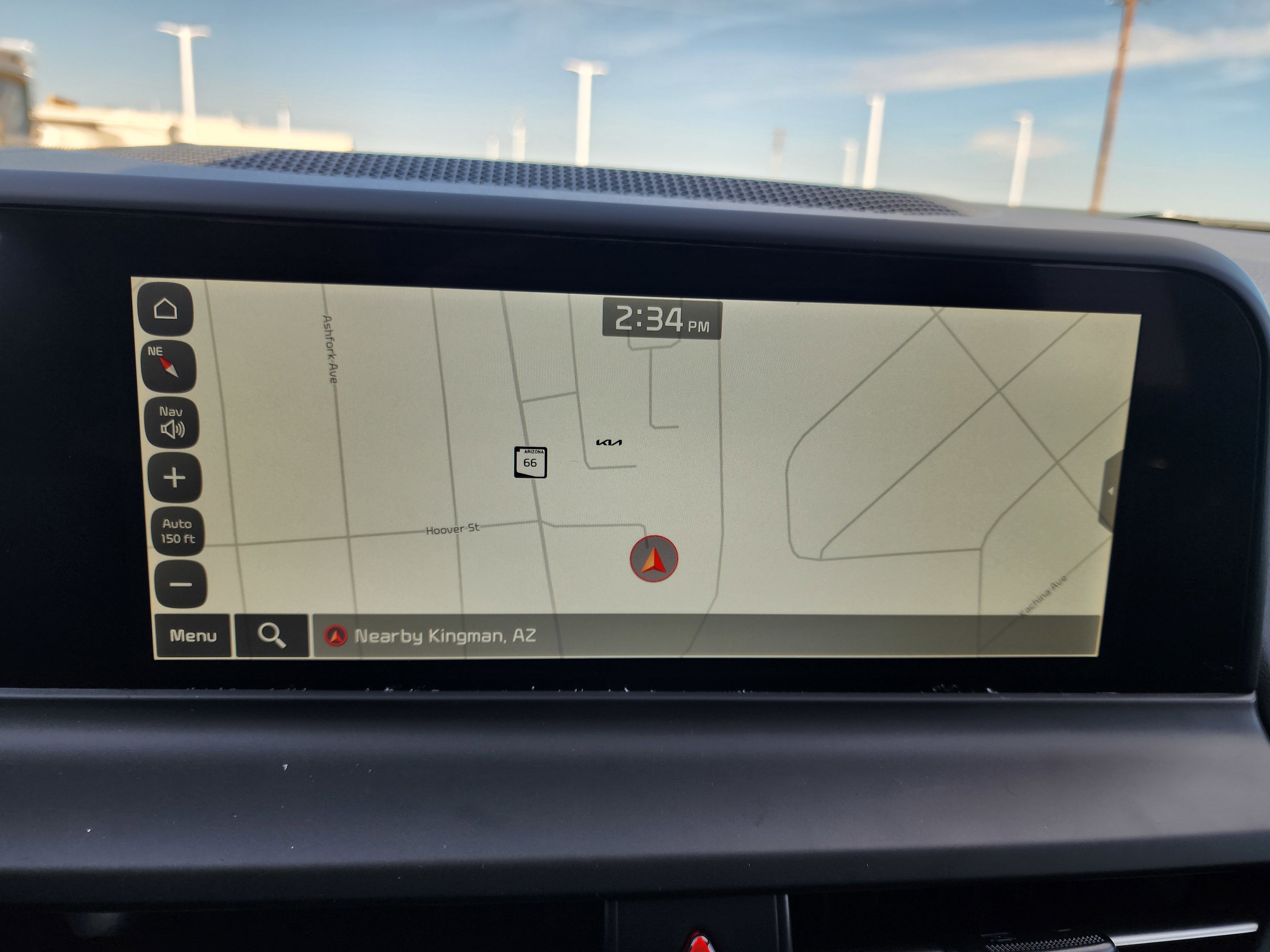 New 2026 Kia Seltos SX image 20