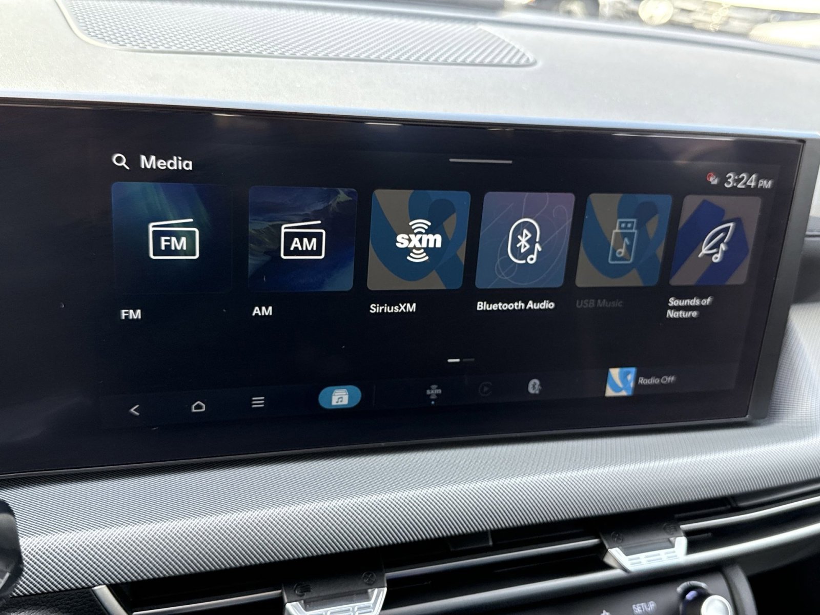 Certified 2024 Hyundai Sonata SEL image 18