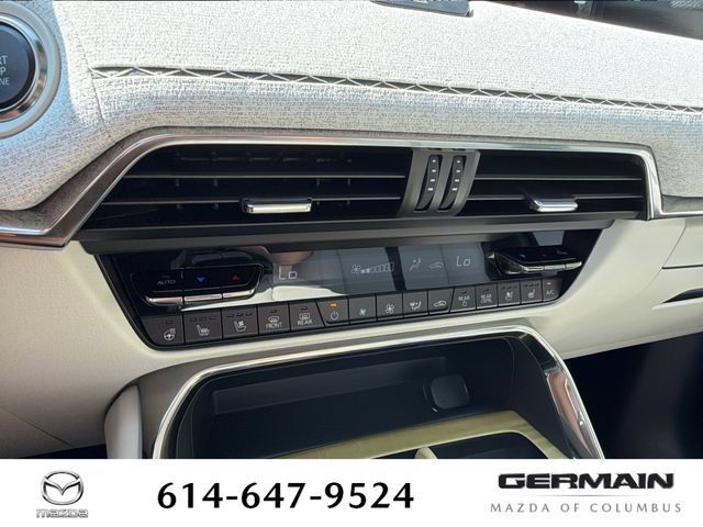 New 2026 MAZDA CX-90 3.3 Turbo S w/ Premium Plus AWD/4WD image 22