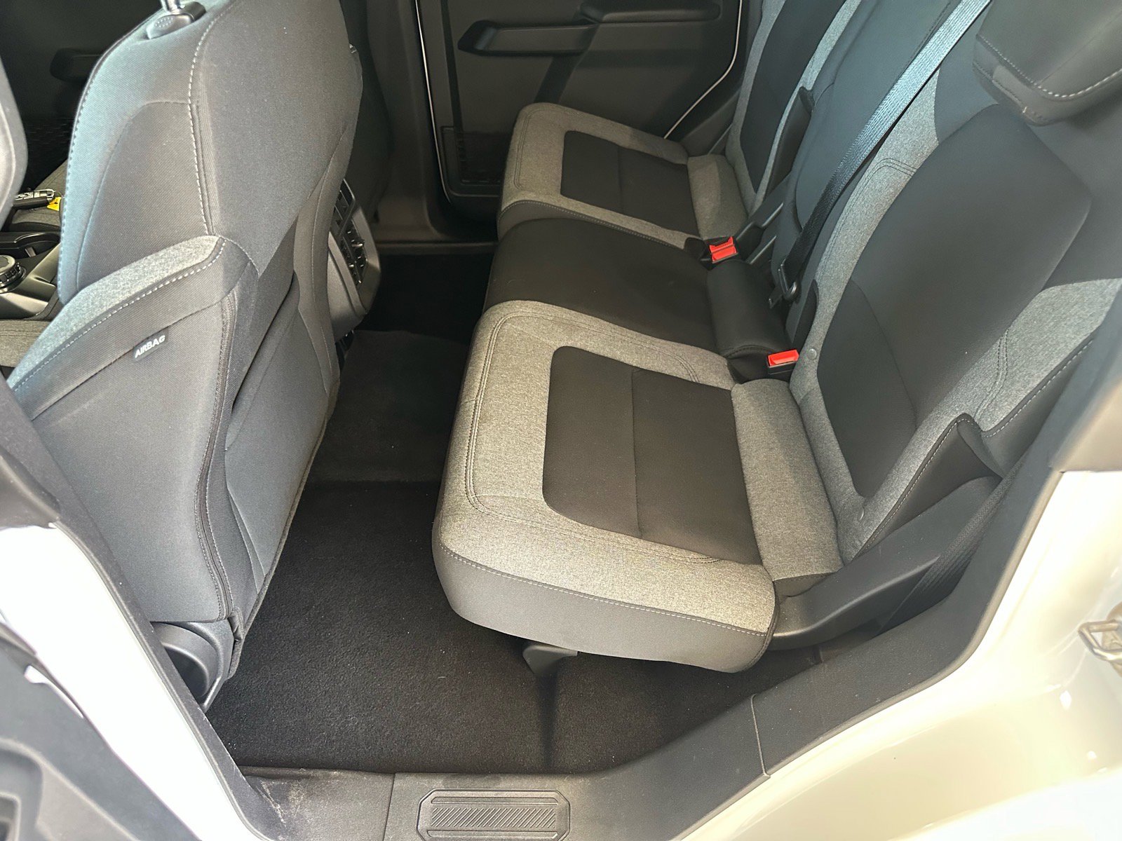 Certified 2025 Ford Bronco Big Bend AWD/4WD image 22