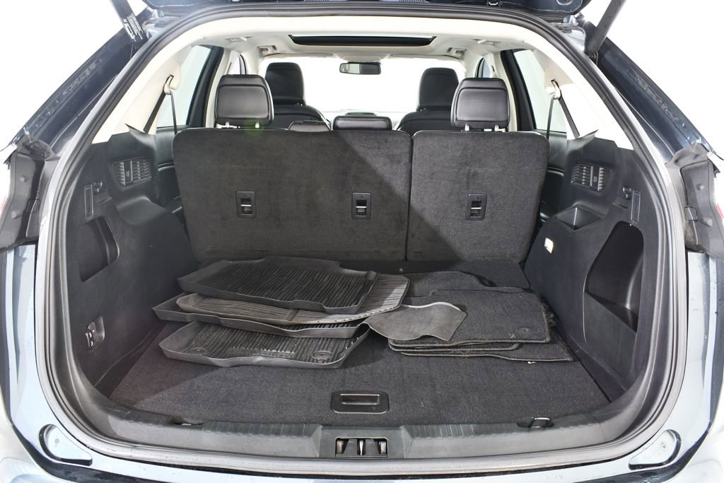 Used 2022 Ford Edge SEL w/ Convenience Package image 20