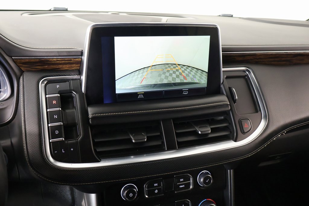 Used 2022 Chevrolet Suburban Premier image 6