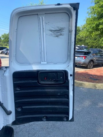 Used 2021 GMC Savana 2500 image 14