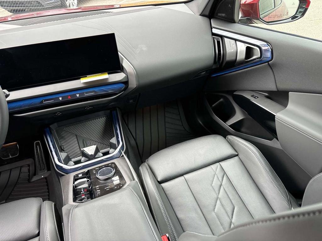 New 2026 BMW X3 xDrive30 w/ Premium Package image 26
