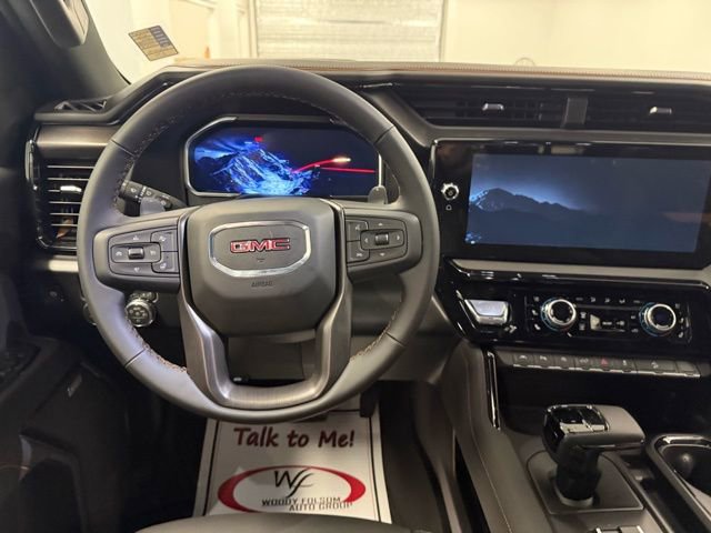 New 2026 GMC Sierra 1500 AT4 w/ AT4 Premium Package image 18