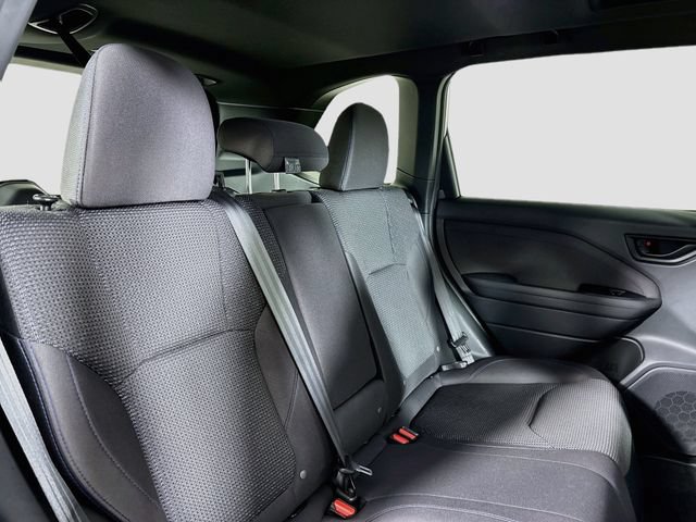 Certified 2025 Subaru Forester Premium AWD/4WD image 30