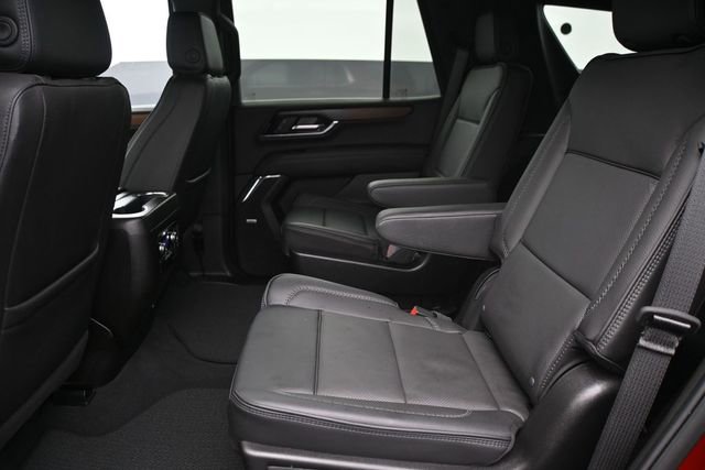 Used 2026 GMC Yukon Denali AWD/4WD image 11