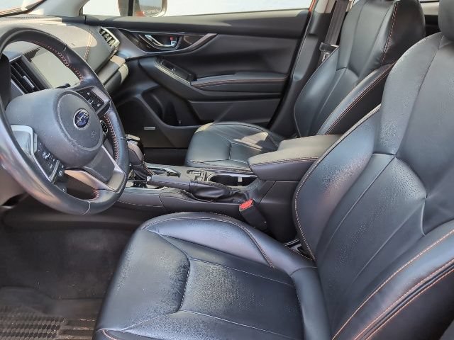 Used 2019 Subaru Crosstrek 2.0i Limited w/ Moonroof Package w/Navigation AWD/4WD image 8