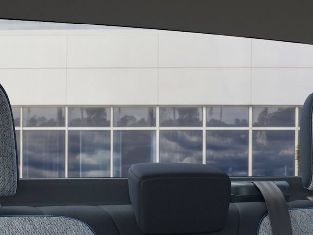 New 2026 Ford Maverick XLT FWD image 58