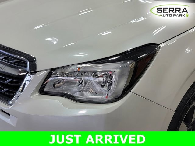 Used 2018 Subaru Forester 2.5i Premium image 10