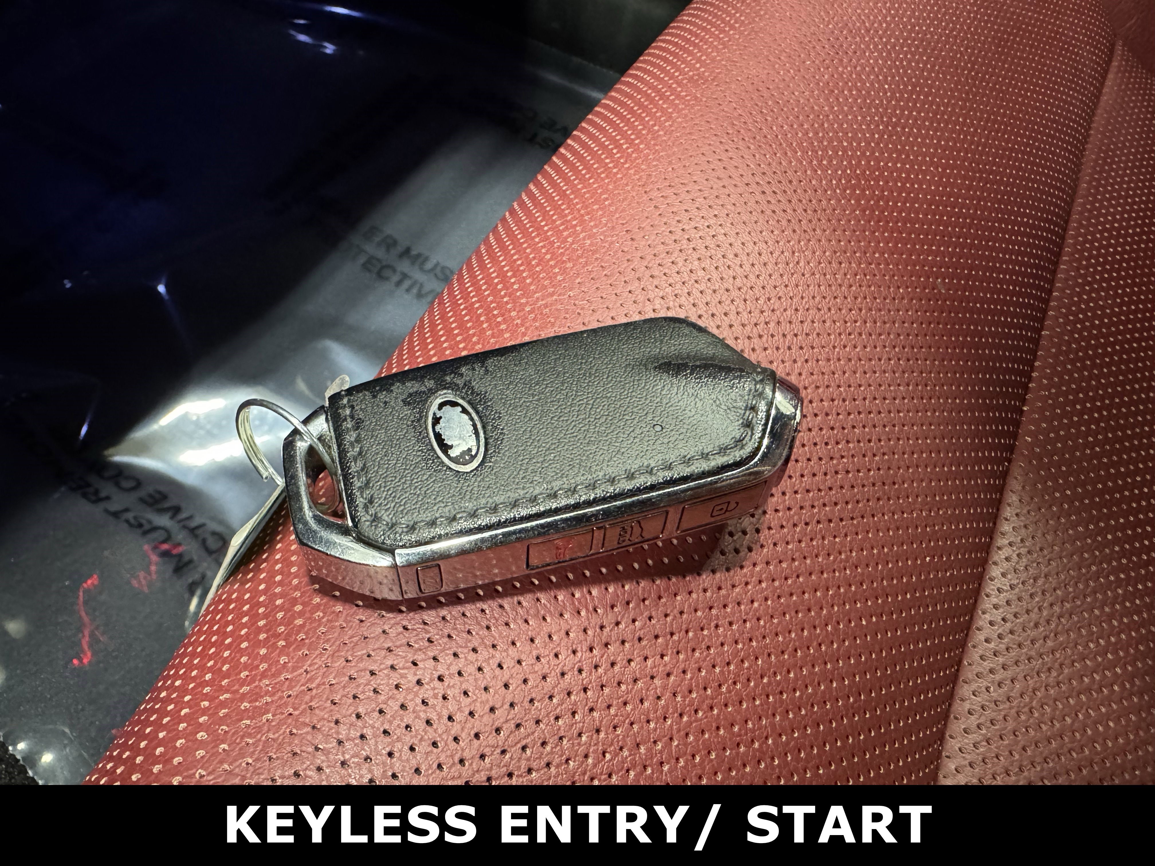 Used 2020 Kia Stinger GT image 11