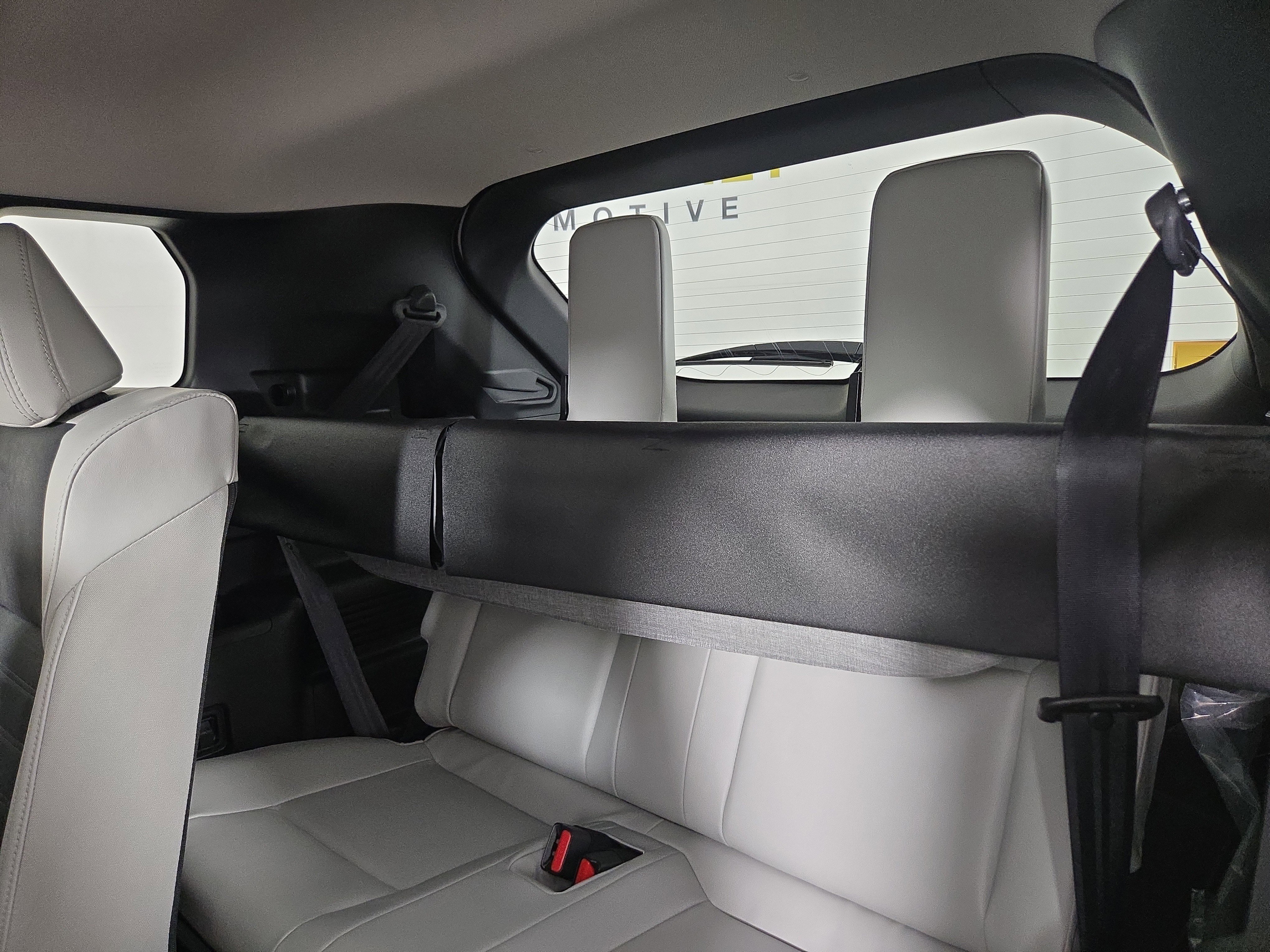 New 2026 Mitsubishi Outlander SE image 12